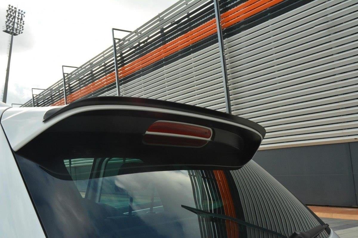 Maxton Design Spoiler Extension | Volkswagen Tiguan Mk2 R-Line