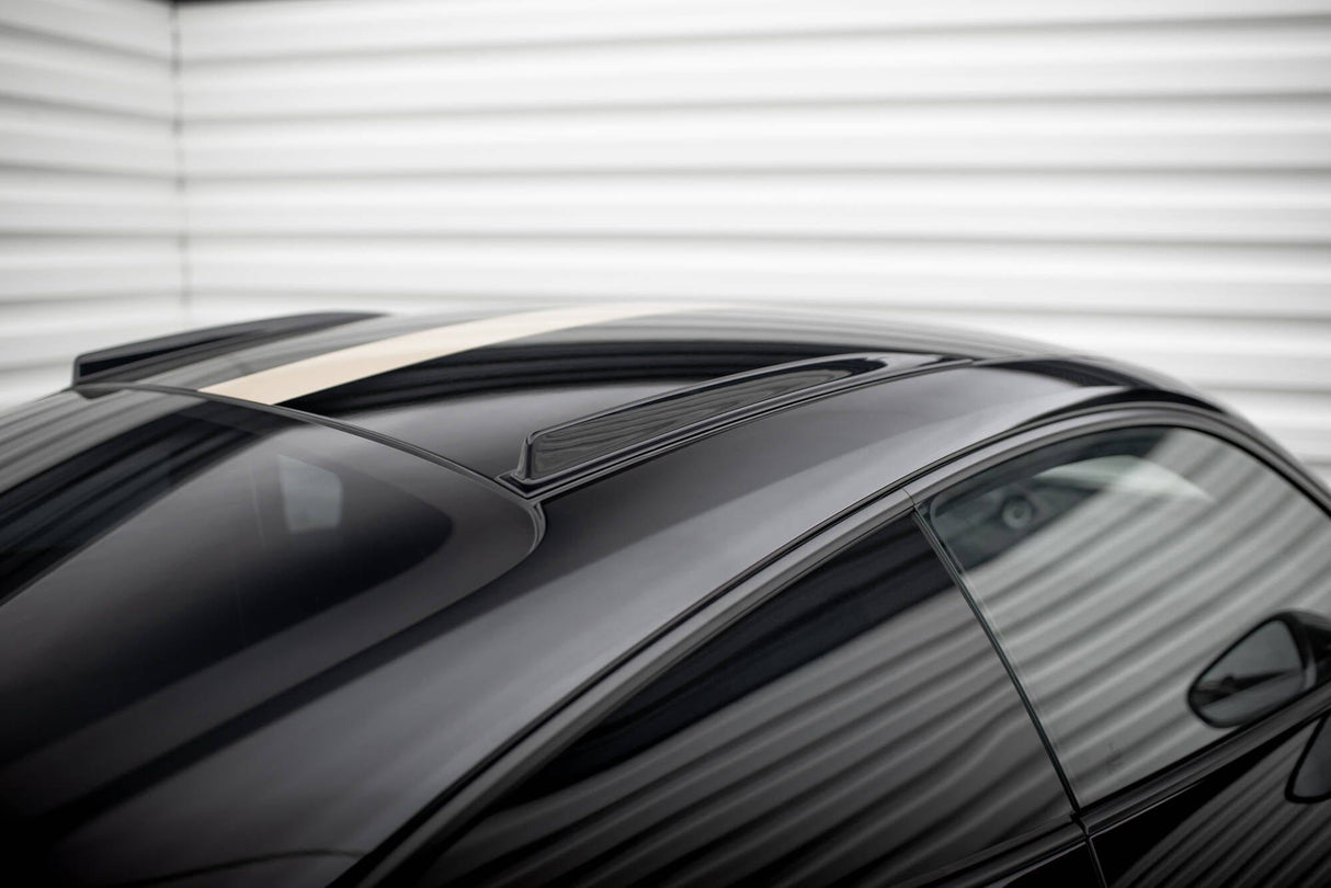 Maxton Design Roof Rails (Short) - Porsche 911 992 GT3
