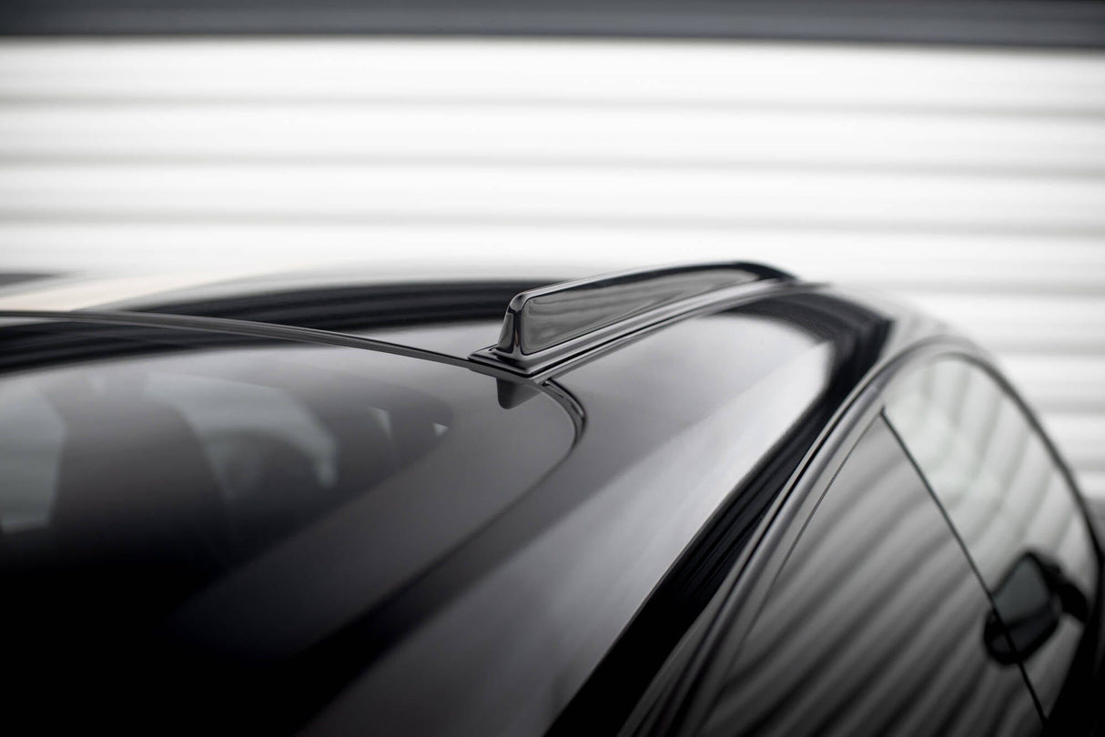 Maxton Design Roof Rails (Short) - Porsche 911 992 GT3