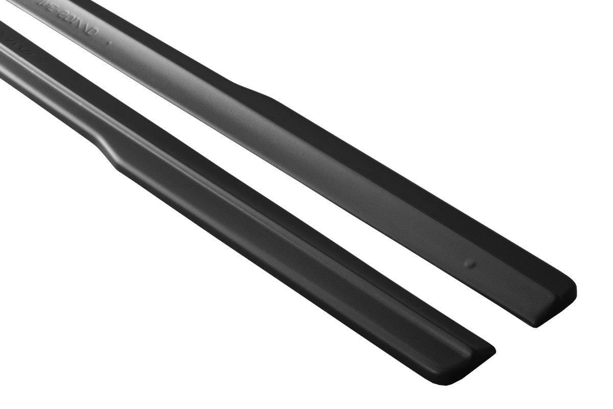 Maxton Design Side Skirts Diffusers Audi TT S / TT S-Line 8J