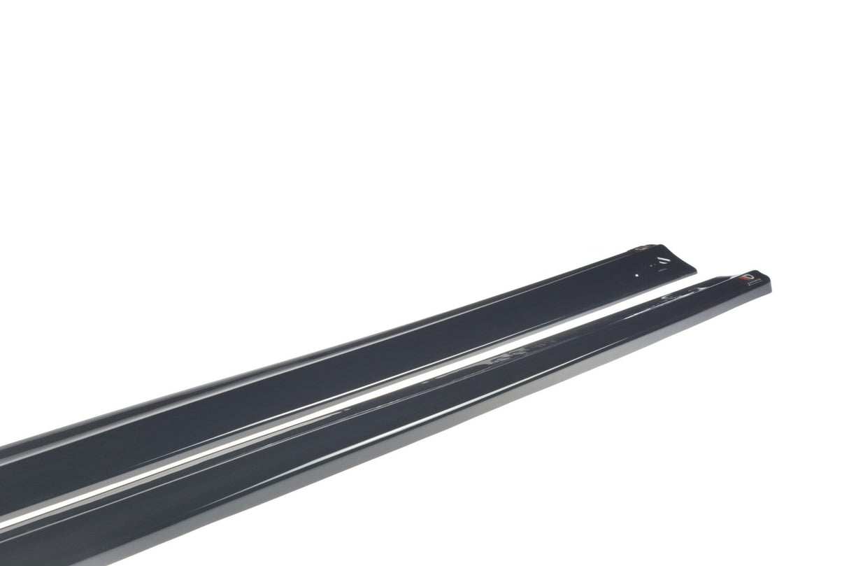 Maxton Design Side Skirts Diffusers Mercedes-Benz E-Class W213 Coupe (C238) AMG-Line