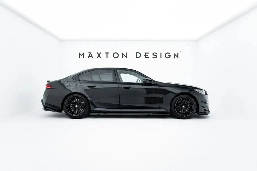Maxton Design Side Skirts - BMW / G90 / G99 / M5 / M5 Touring