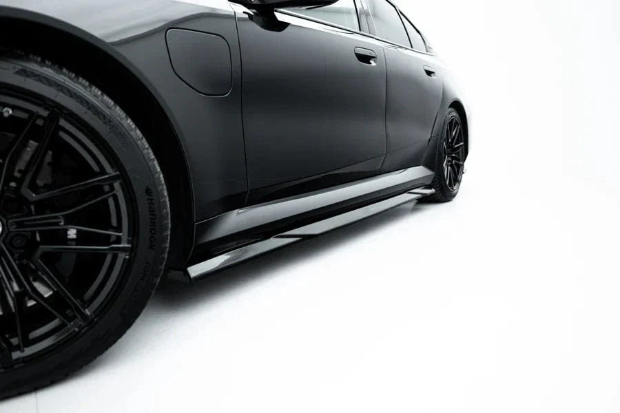 Maxton Design Side Skirts - BMW / G90 / G99 / M5 / M5 Touring