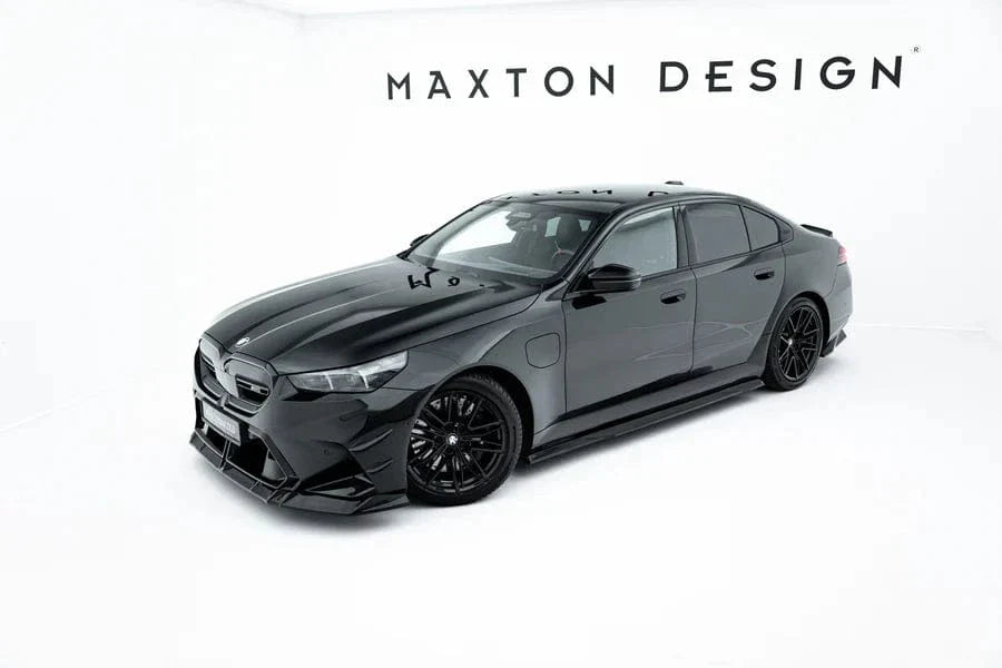 Maxton Design Side Skirts - BMW / G90 / G99 / M5 / M5 Touring
