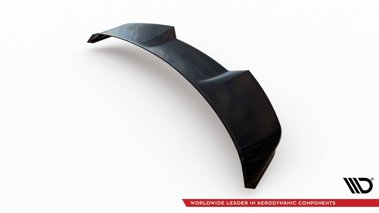 Maxton Design Spoiler Cap 3D Audi A6 Allroad C8