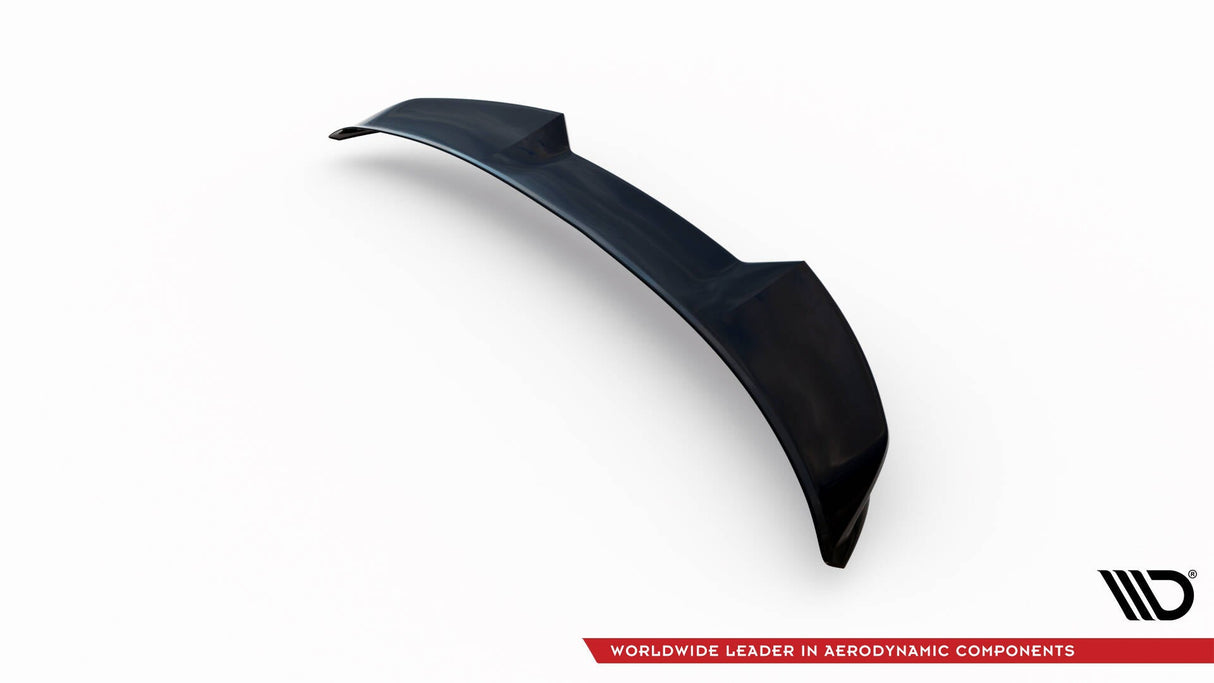 Maxton Design Spoiler Cap 3D - Audi Q7 MK2