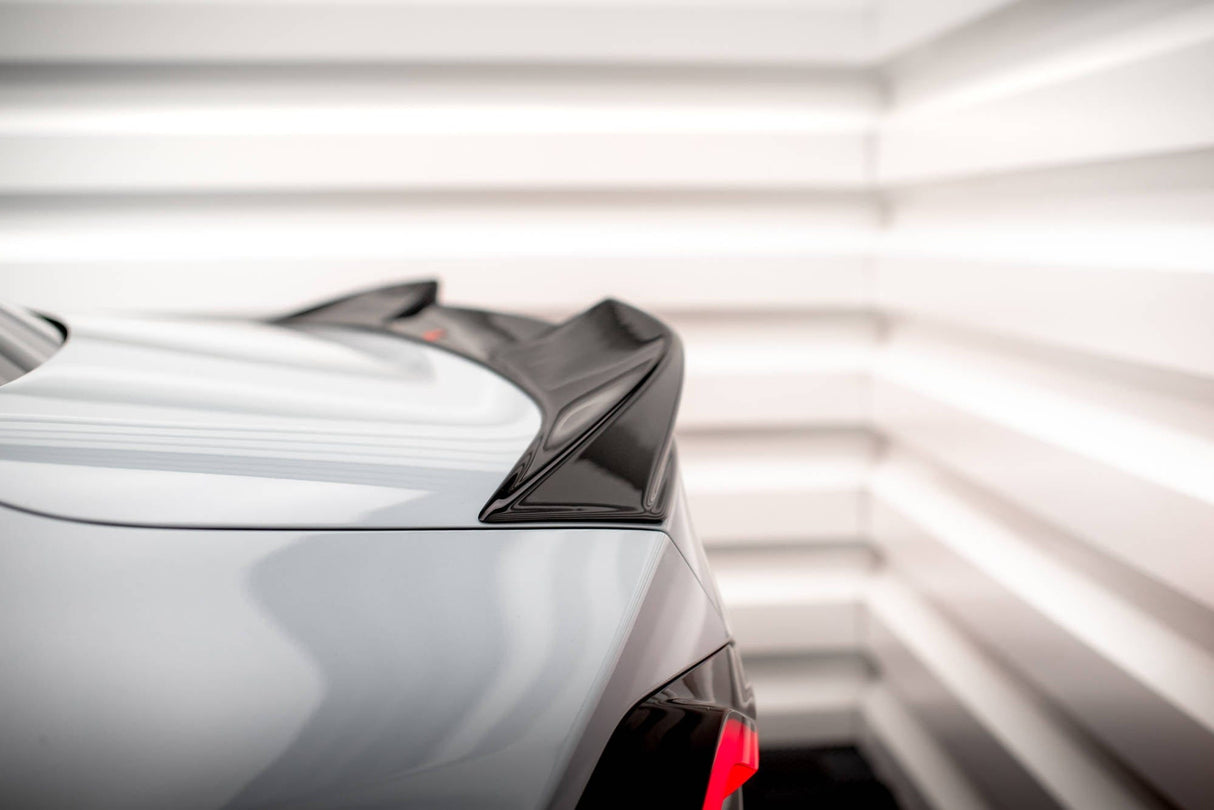 Maxton Design Spoiler Cap 3D BMW 2 Coupe G42