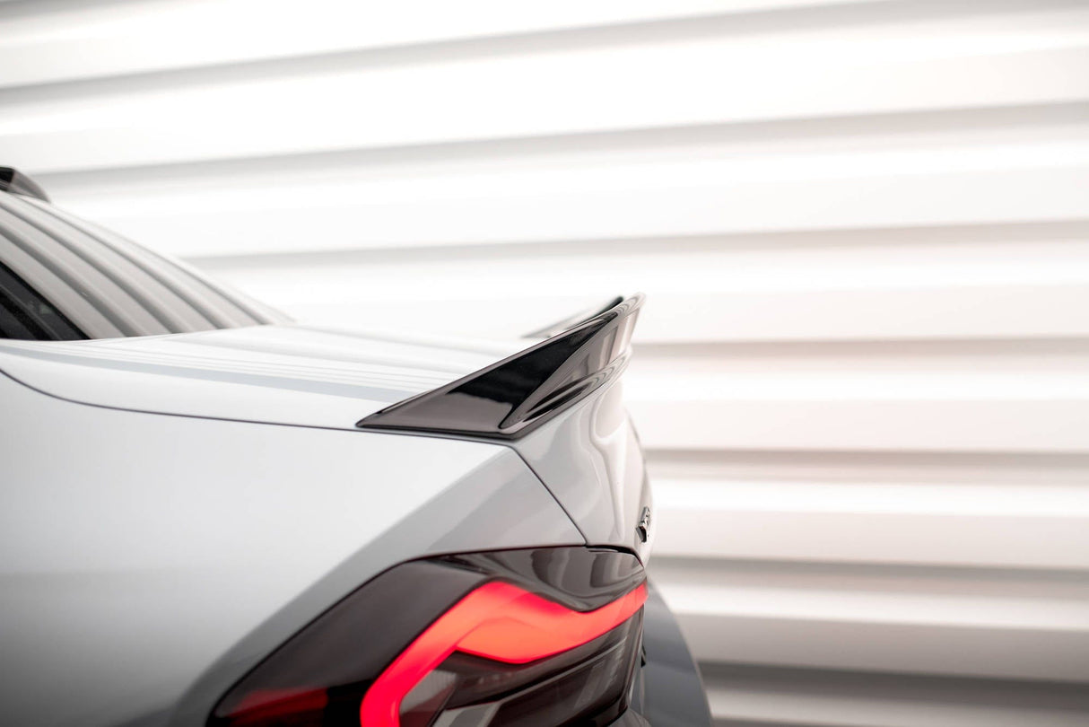 Maxton Design Spoiler Cap 3D BMW 2 Coupe G42