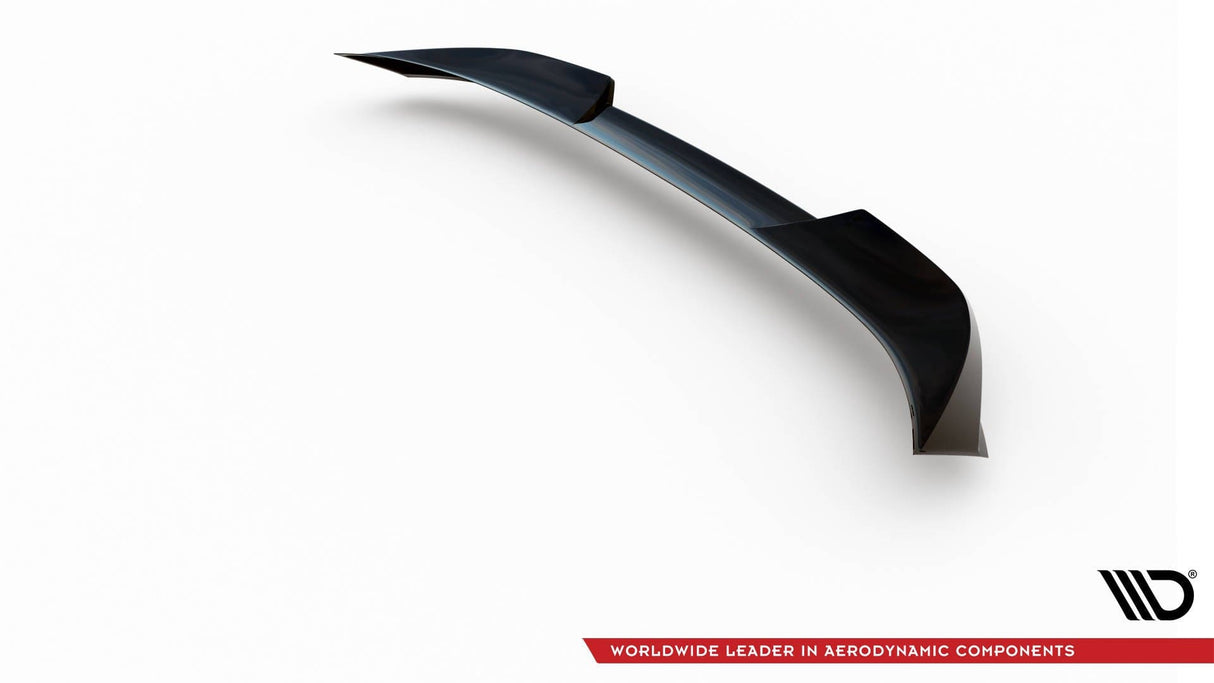 Maxton Design Spoiler Cap 3D BMW 2 Coupe G42