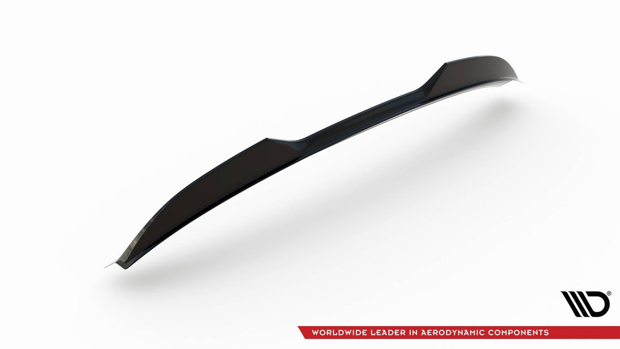 Maxton Design Spoiler Cap 3D BMW 3 M340I / M-Pack G20 / G20 Facelift