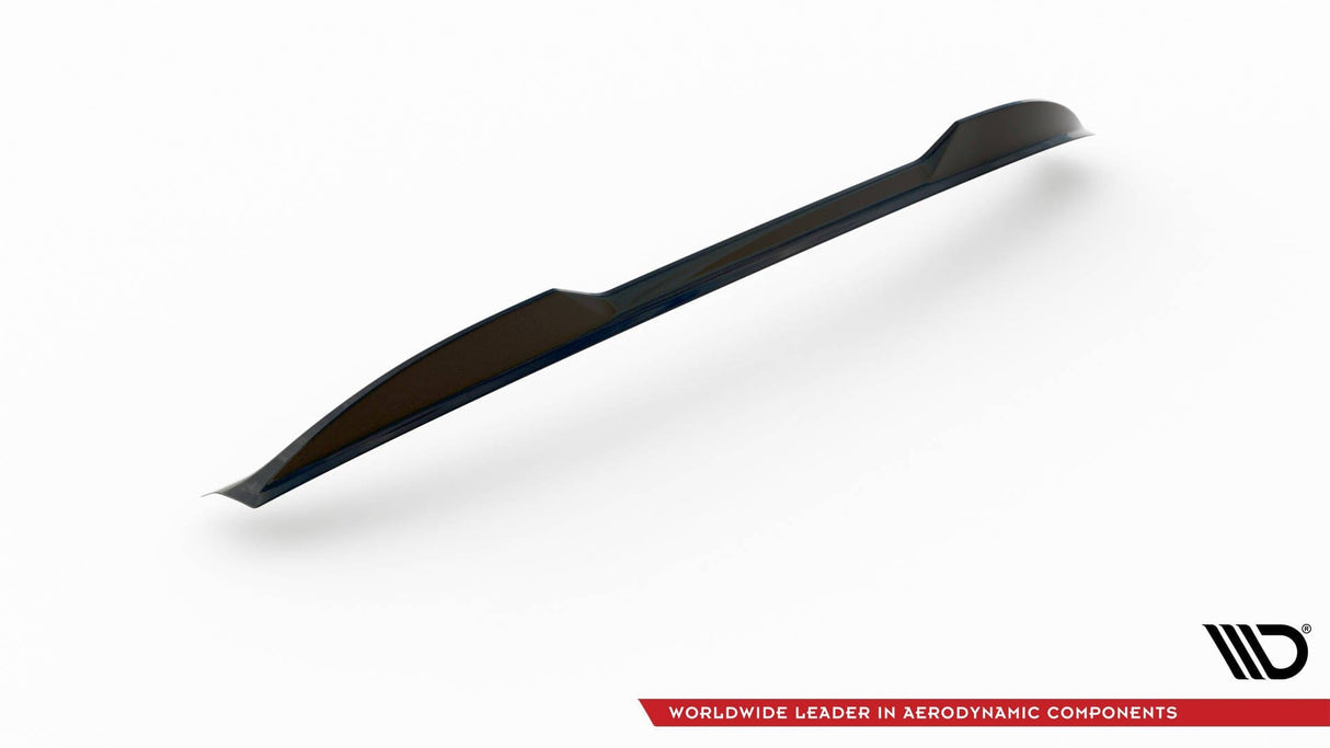 Maxton Design Spoiler Cap 3D BMW 4 Gran Coupe Standard / M-Pack F36