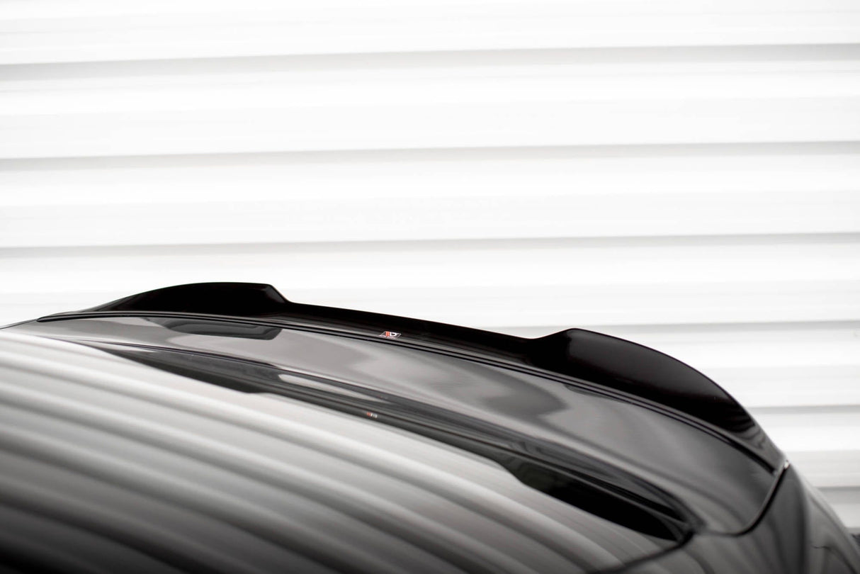 Maxton Design Spoiler Cap 3D BMW 4 Gran Coupe Standard / M-Pack F36