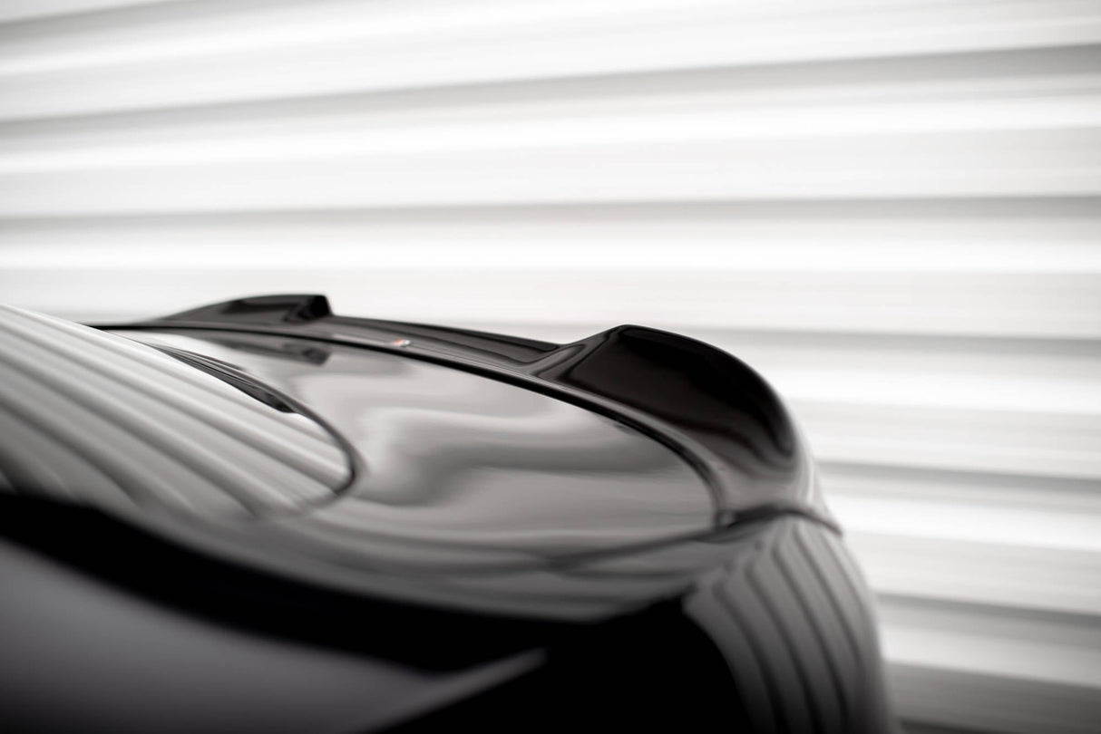 Maxton Design Spoiler Cap 3D BMW 4 Gran Coupe Standard / M-Pack F36