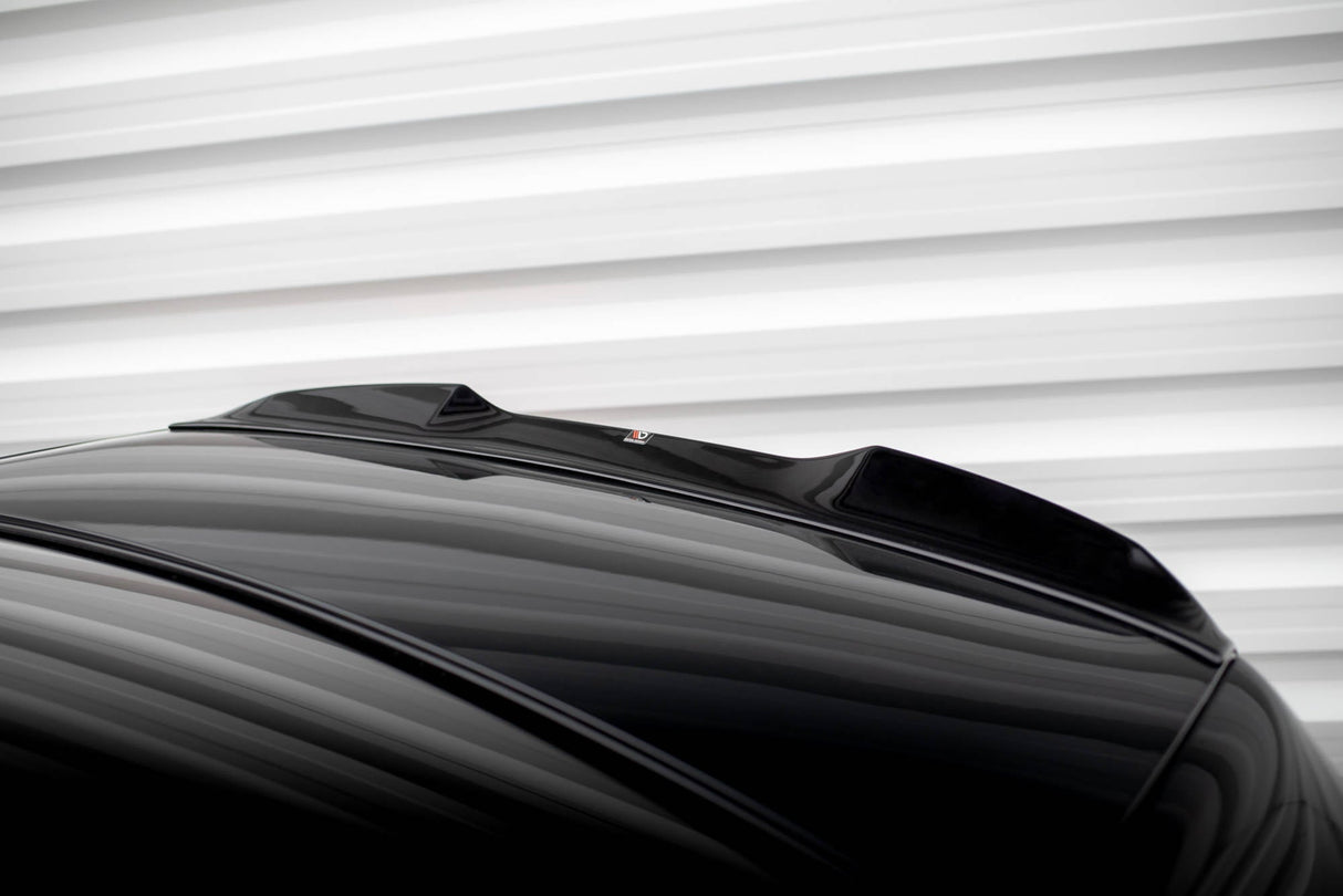 Maxton Design Spoiler Cap 3D BMW 7 M-Pack / M760 G70