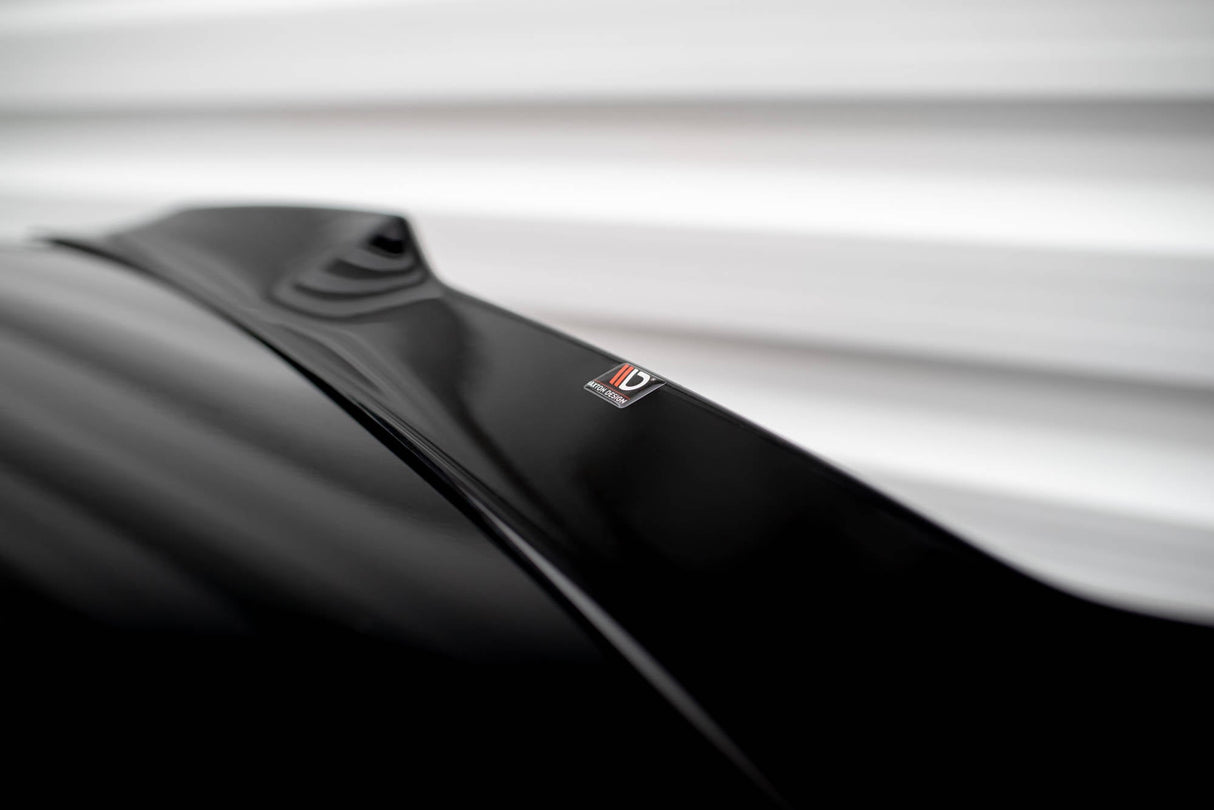 Maxton Design Spoiler Cap 3D BMW 7 M-Pack / M760 G70