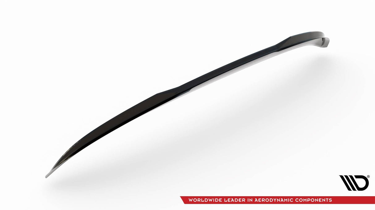 Maxton Design Spoiler Cap 3D BMW M4 Cabrio G83 / 4 Series Cabrio G23