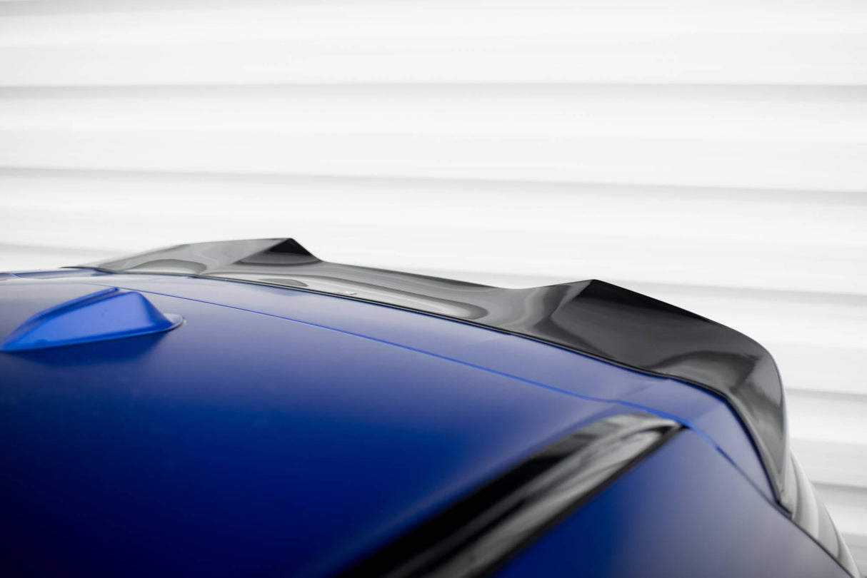 Maxton Design Spoiler Cap 3D - BMW X5 M-Pack G05 (Facelift)