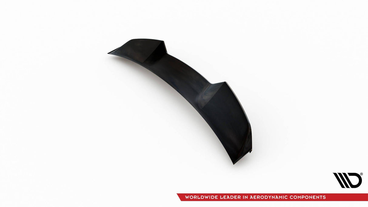 Maxton Design Spoiler Cap 3D Land Rover Discovery Hse MK5