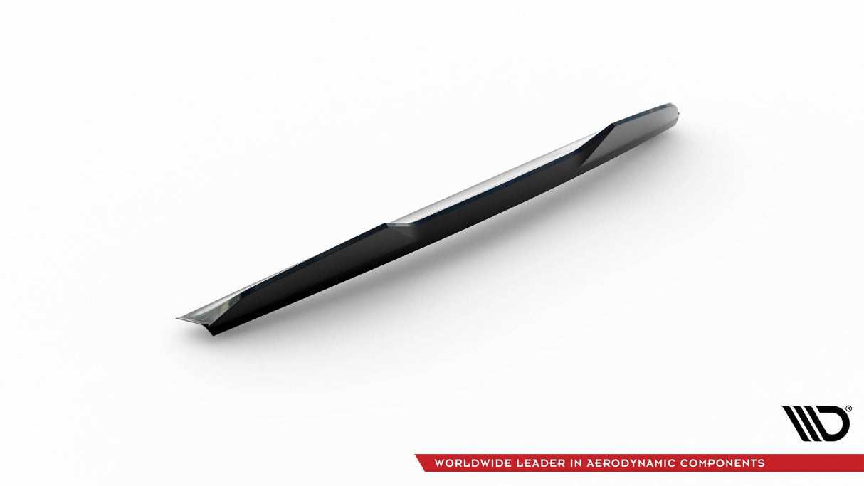 Maxton Design Spoiler Cap 3D Land Rover Discovery Hse MK5