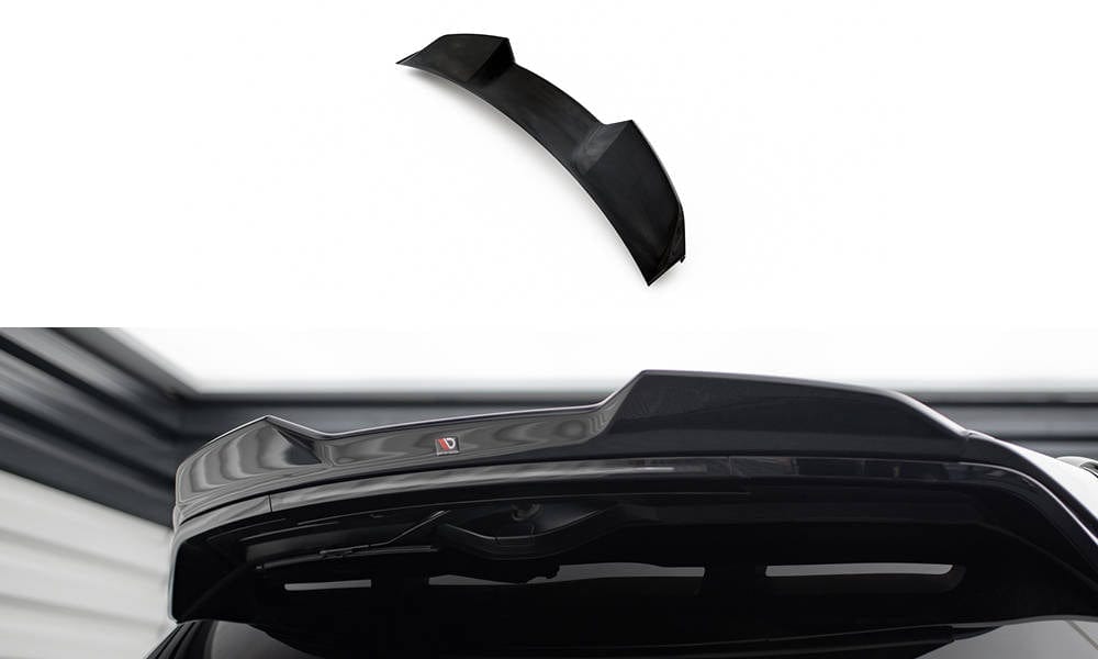 Maxton Design Spoiler Cap 3D Land Rover Discovery Hse MK5