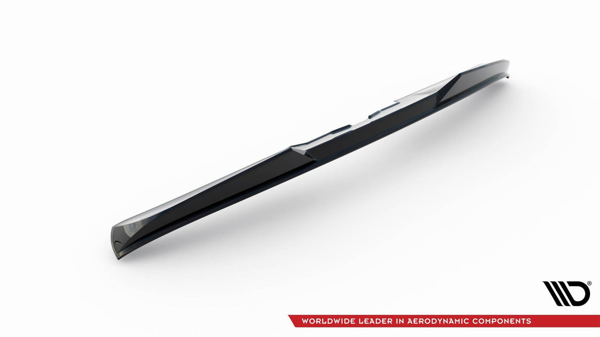 Maxton Design Spoiler Cap 3D Land Rover Range Rover Evoque MK1 Facelift