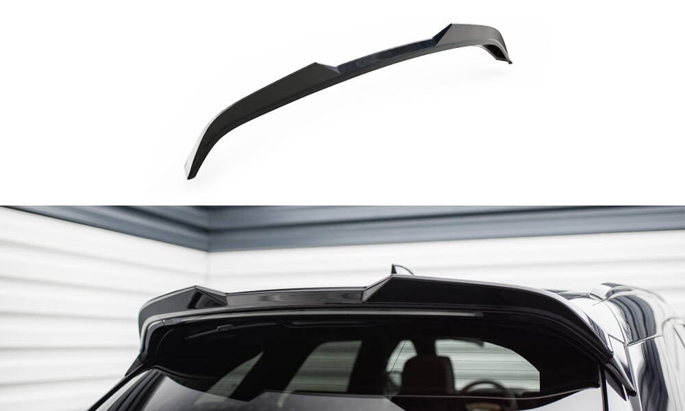 Maxton Design Spoiler Cap 3D Land Rover Range Rover Velar R-Dynamic MK1