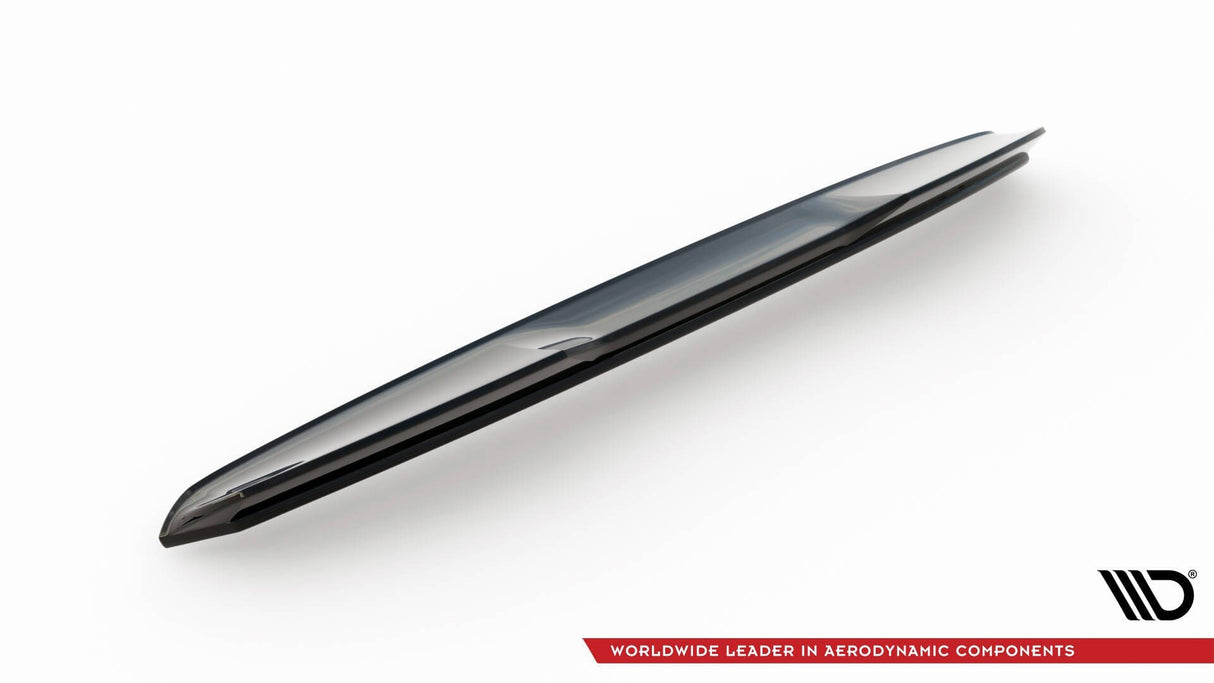 Maxton Design Spoiler Cap 3D Lexus Nx F-Sport Mk2