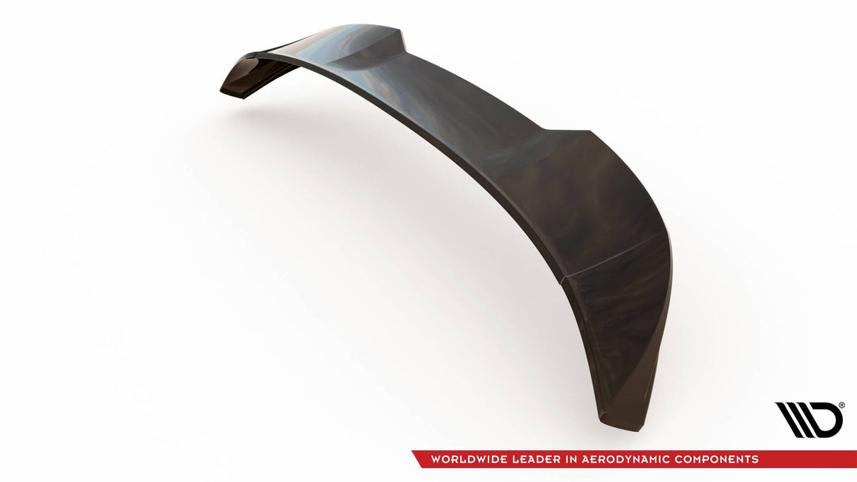 Maxton Design Spoiler Cap 3D Maserati Grecale Gt / Modena MK1