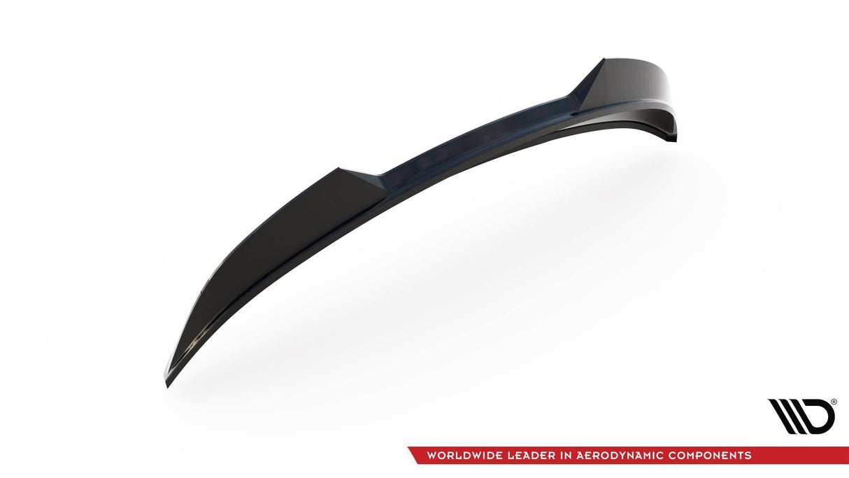 Maxton Design Spoiler Cap 3D Mercedes-Benz GLC AMG-Line X254