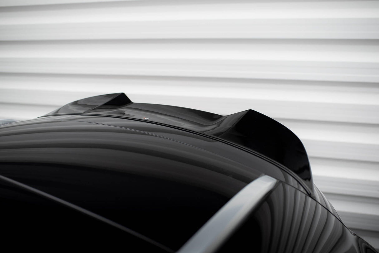Maxton Design Spoiler Cap 3D Mercedes-Benz GLC AMG-Line X254