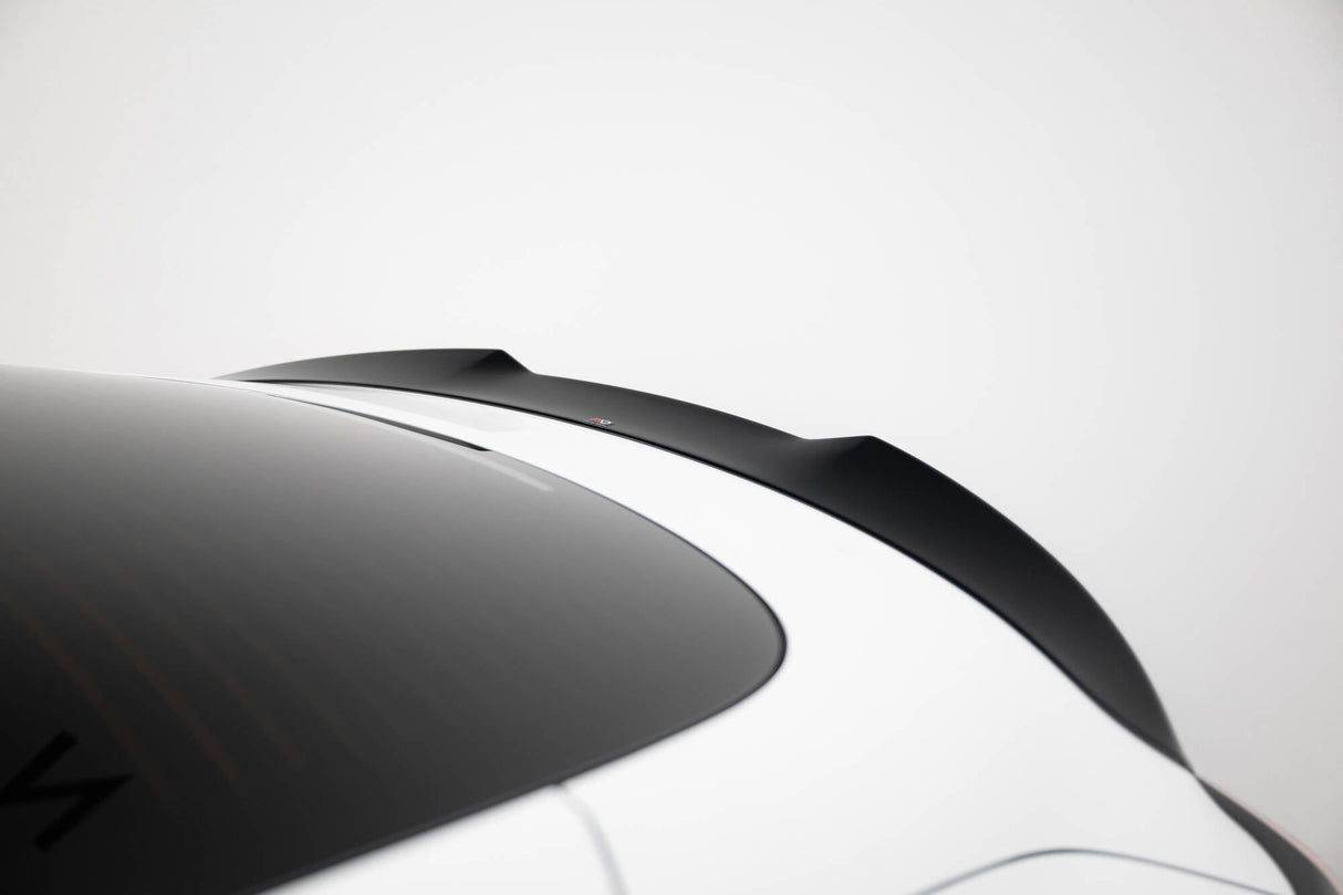 Maxton Design Spoiler Cap 3D Tesla Model 3