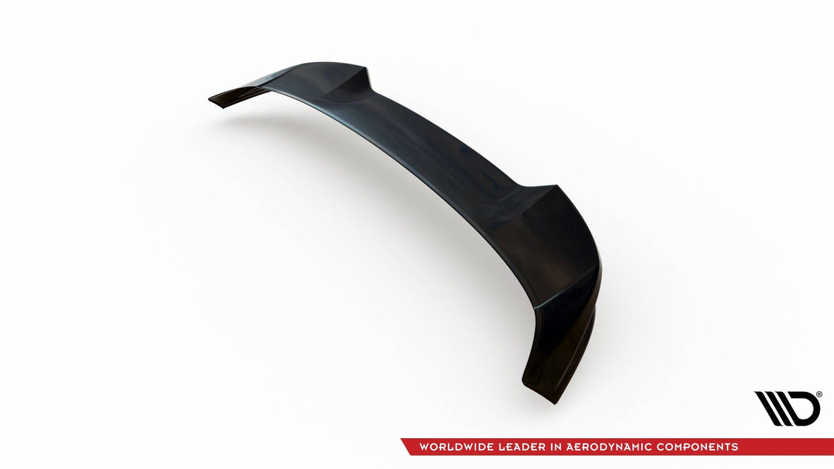 Maxton Design Spoiler Cap 3D VW Golf GTI / R Mk8