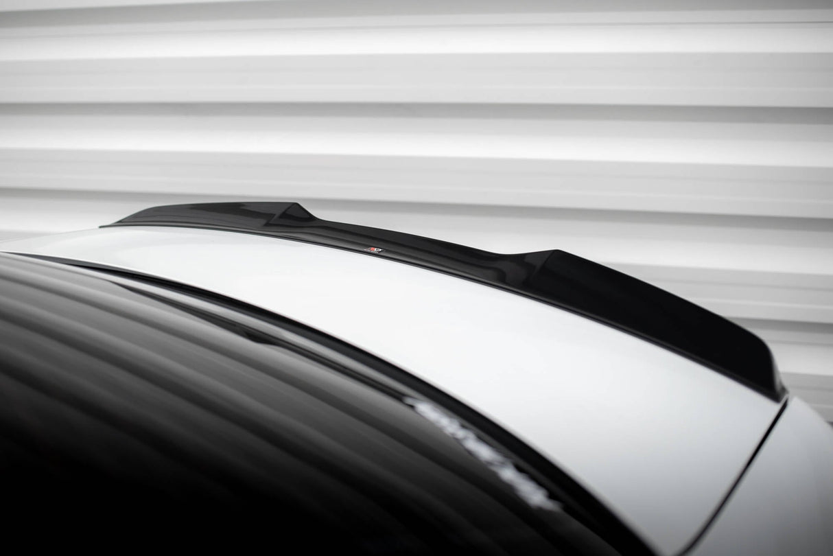 Maxton Design Spoiler Cap 3D Volkswagen Passat GT