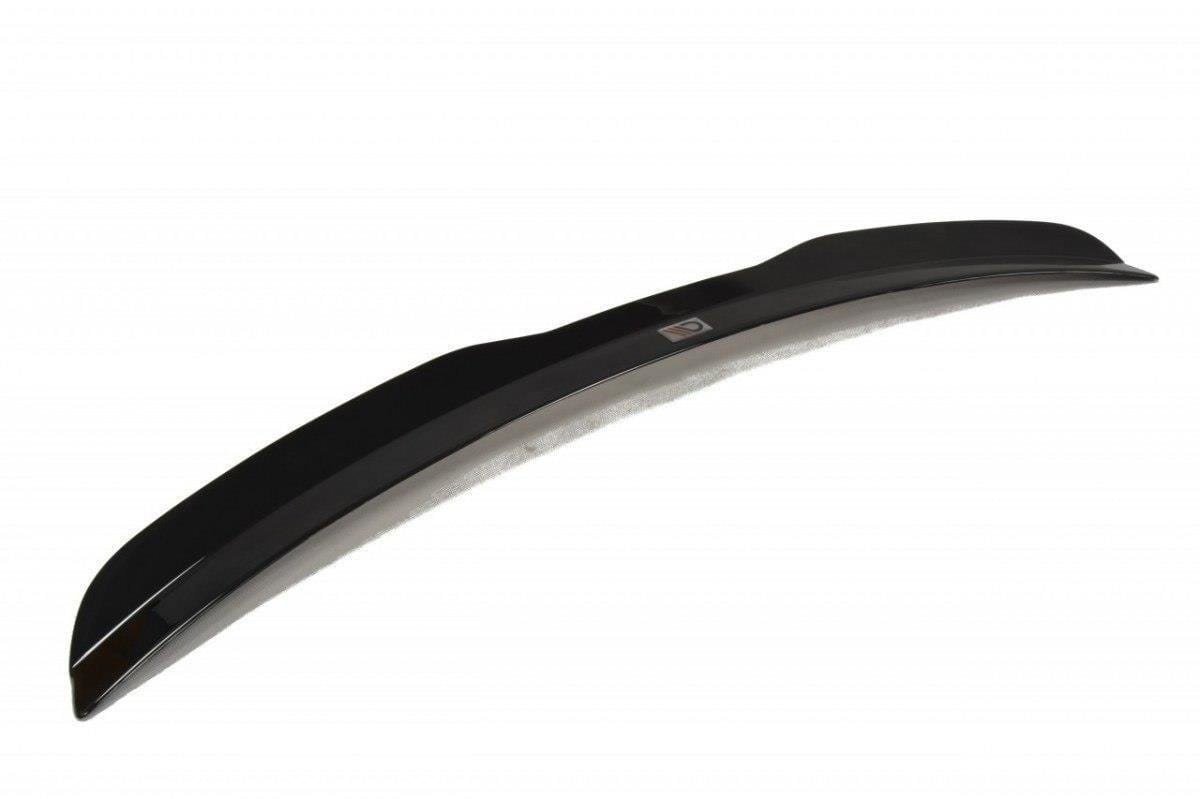Maxton Design Spoiler Cap Audi A3 8P / 8P FL
