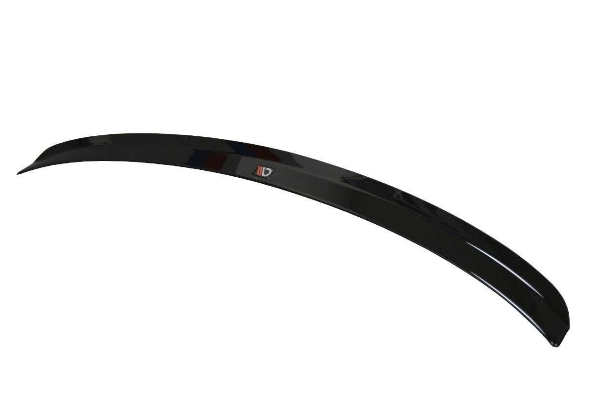 Maxton Design Spoiler Cap Audi A4 S-Line B9 Sedan