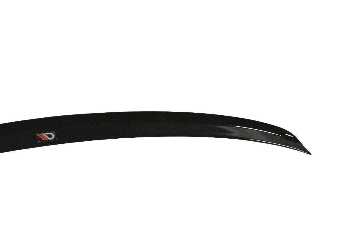 Maxton Design Spoiler Cap Audi A4 S-Line B9 Sedan
