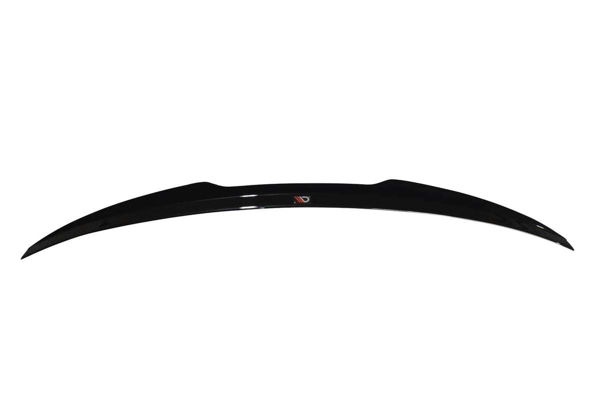 Maxton Design Spoiler Cap Audi A4 S-Line F5 Sportback