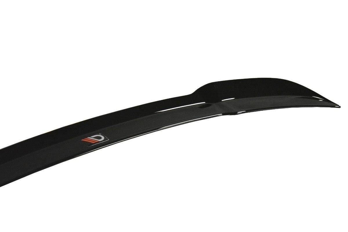 Maxton Design Spoiler Cap Audi S4 / A4 S-Line B9 Avant