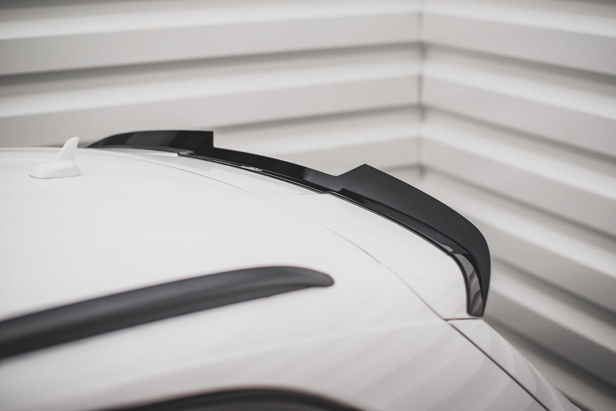 Maxton Design Spoiler Cap Audi SQ5 Mk1 (8R)