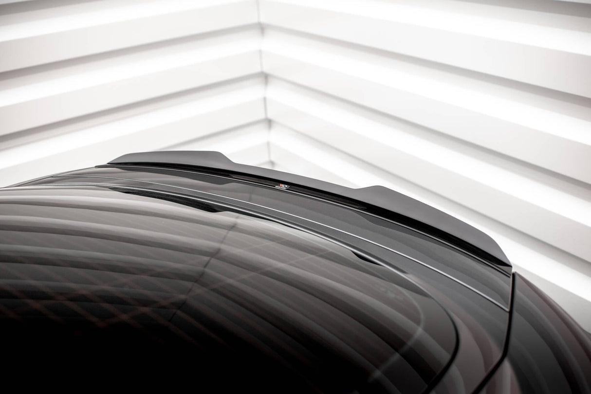 Maxton Design Spoiler Cap Audi TT S / S-Line 8S