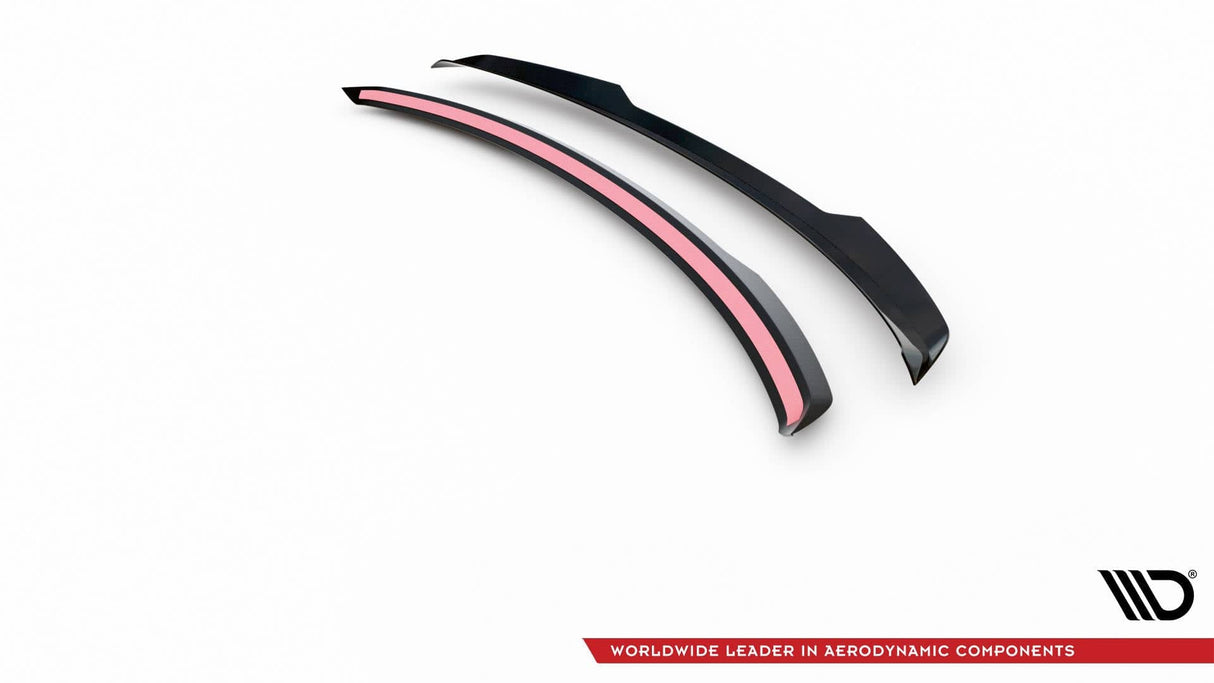 Maxton Design Spoiler Cap Audi E-Tron