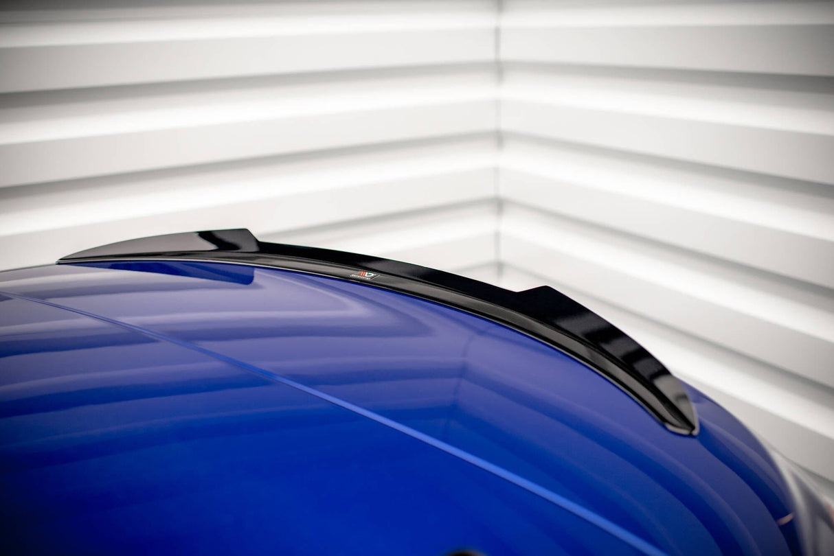 Maxton Design Spoiler Cap BMW M6 / 6 M-Pack Cabriolet F12