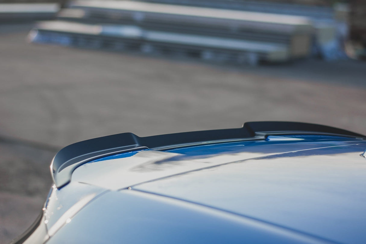 Maxton Design Spoiler Cap BMW X2 F39 M-Package
