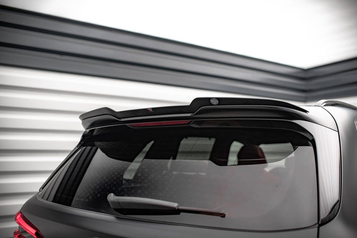 Maxton Design Spoiler Cap - BMW / F95 / X5M