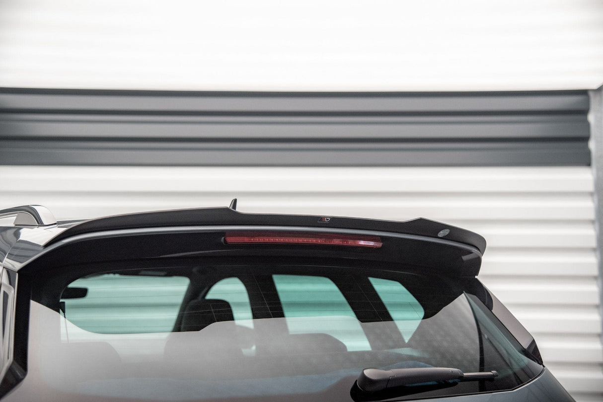 Maxton Design Spoiler Cap Cupra Ateca