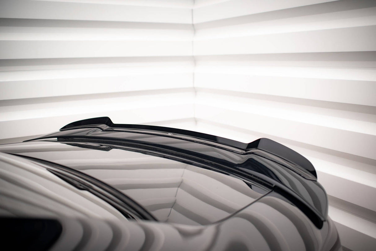 Maxton Design Spoiler Cap Dodge Charger SRT MK7 Facelift