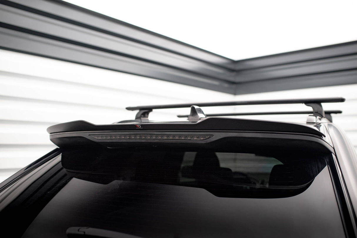 Maxton Design Spoiler Cap Ford Edge MK2