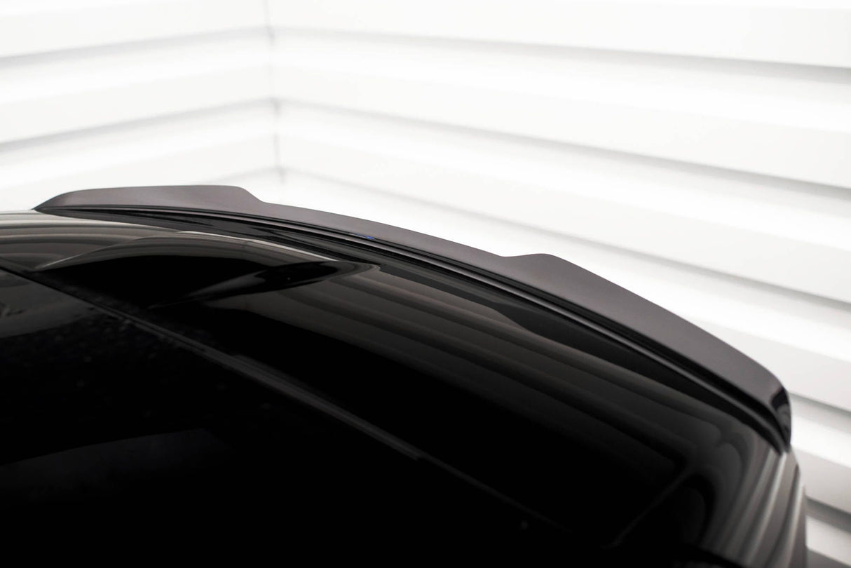Maxton Design Spoiler Cap Land Rover Range Rover Sport Svr MK2