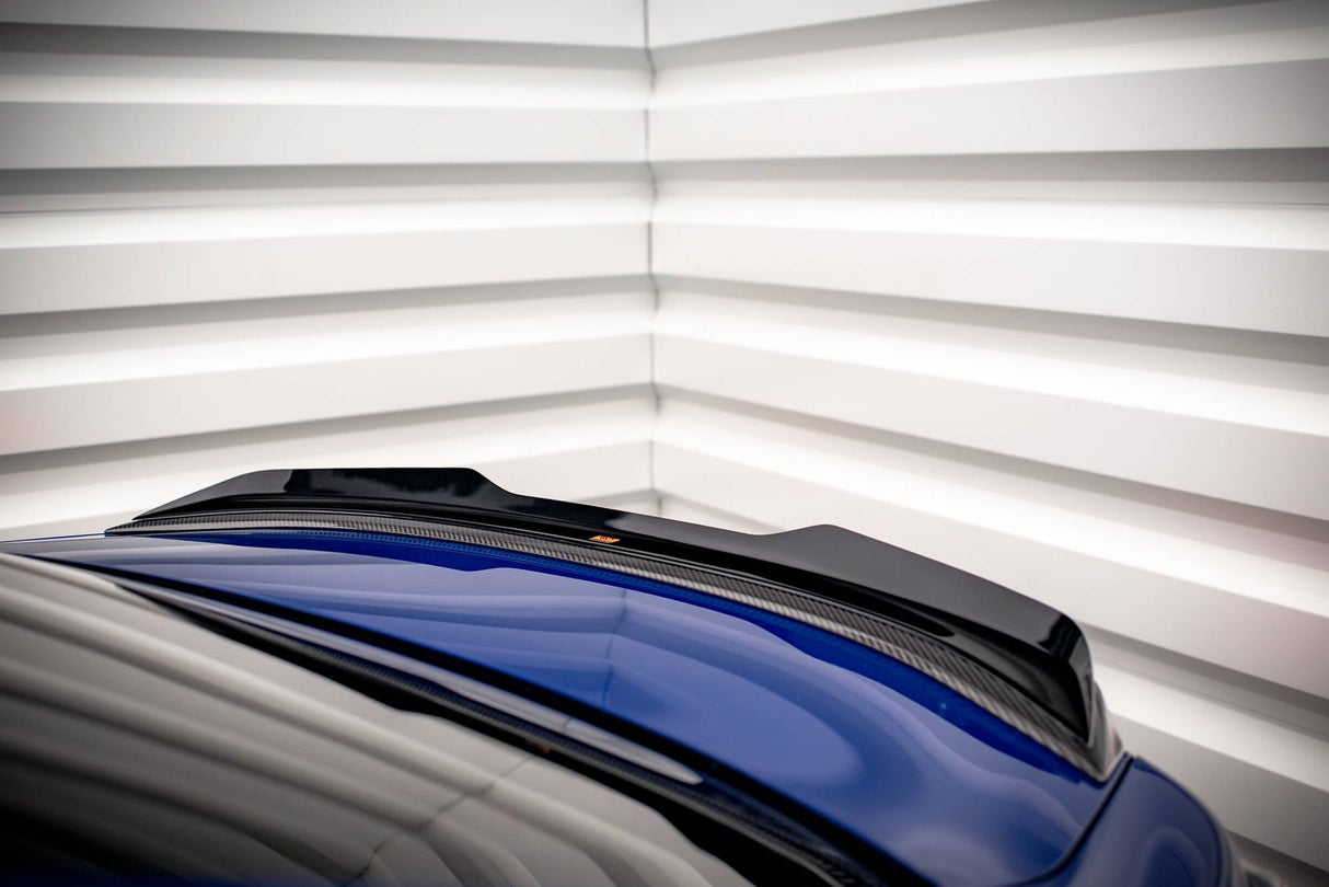 Maxton Design Spoiler Cap Lexus Gs F Mk4 Facelift