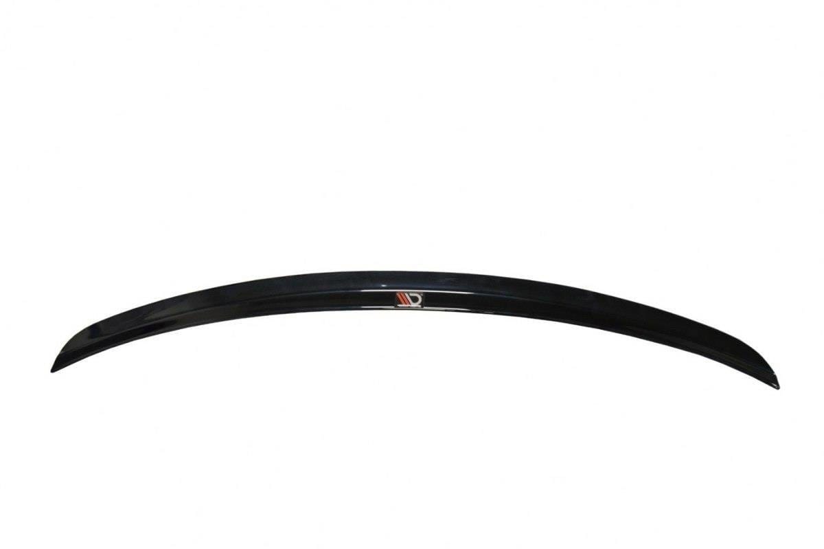 Maxton Design Spoiler Cap Lexus Nx Preface/Facelift